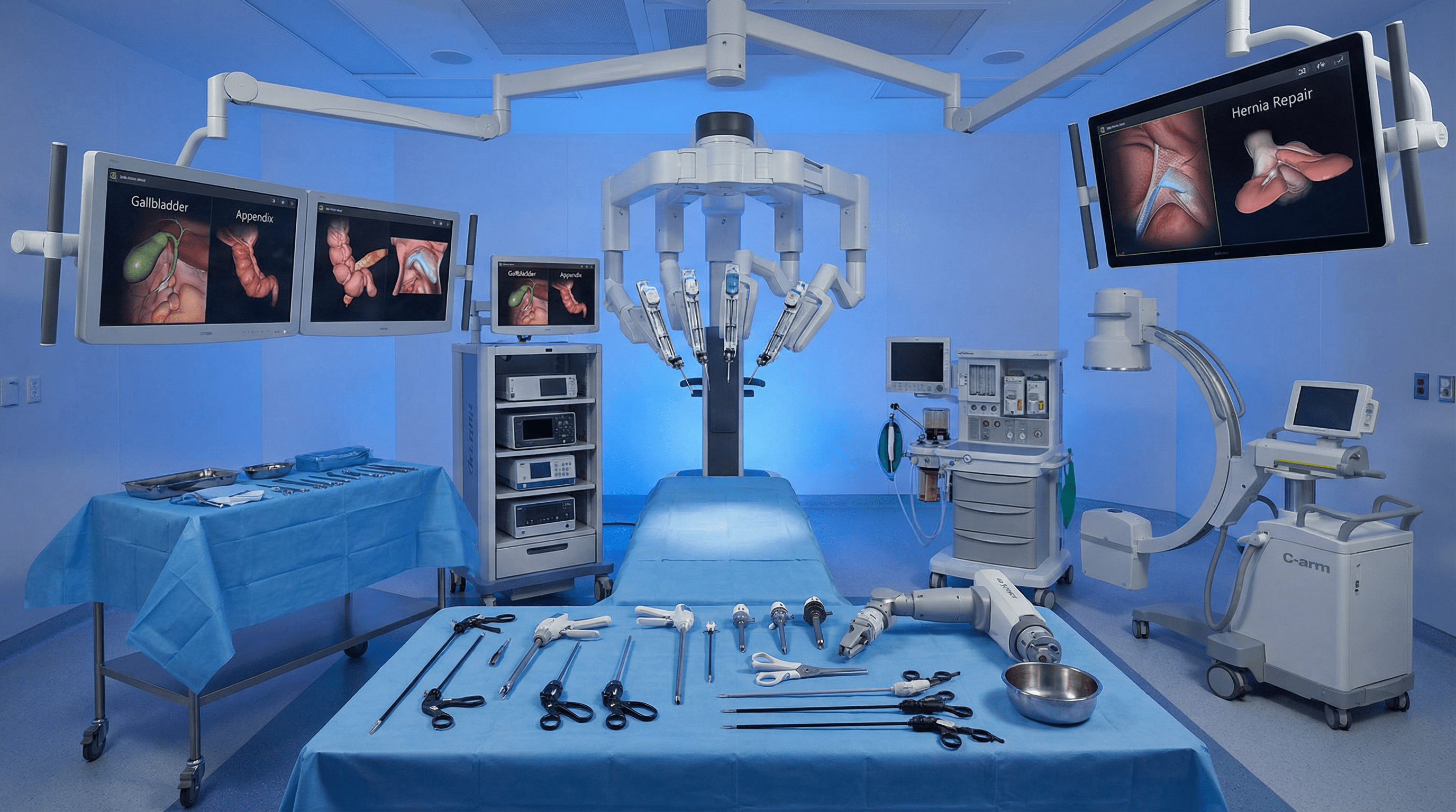 General Surgery