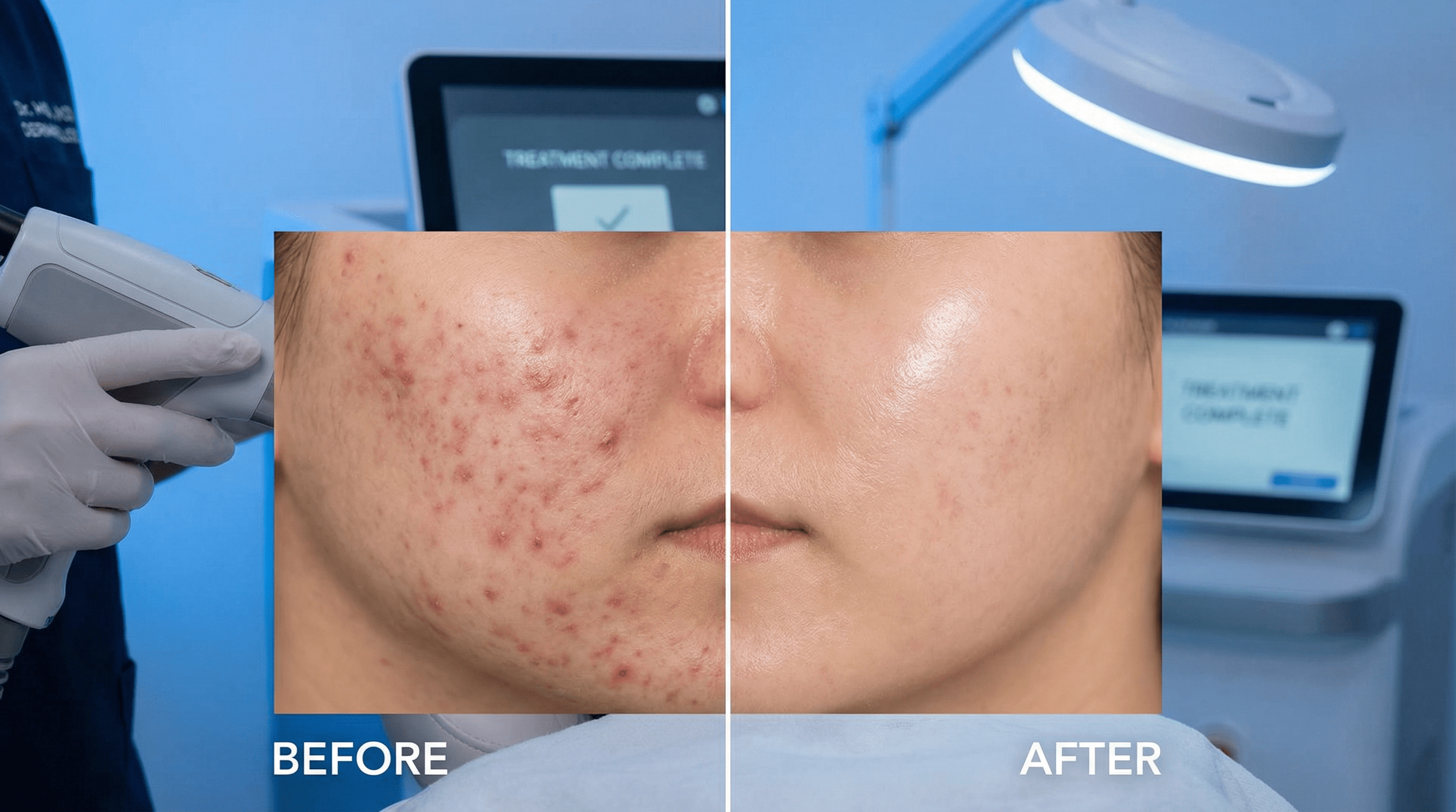 Acne Treatment