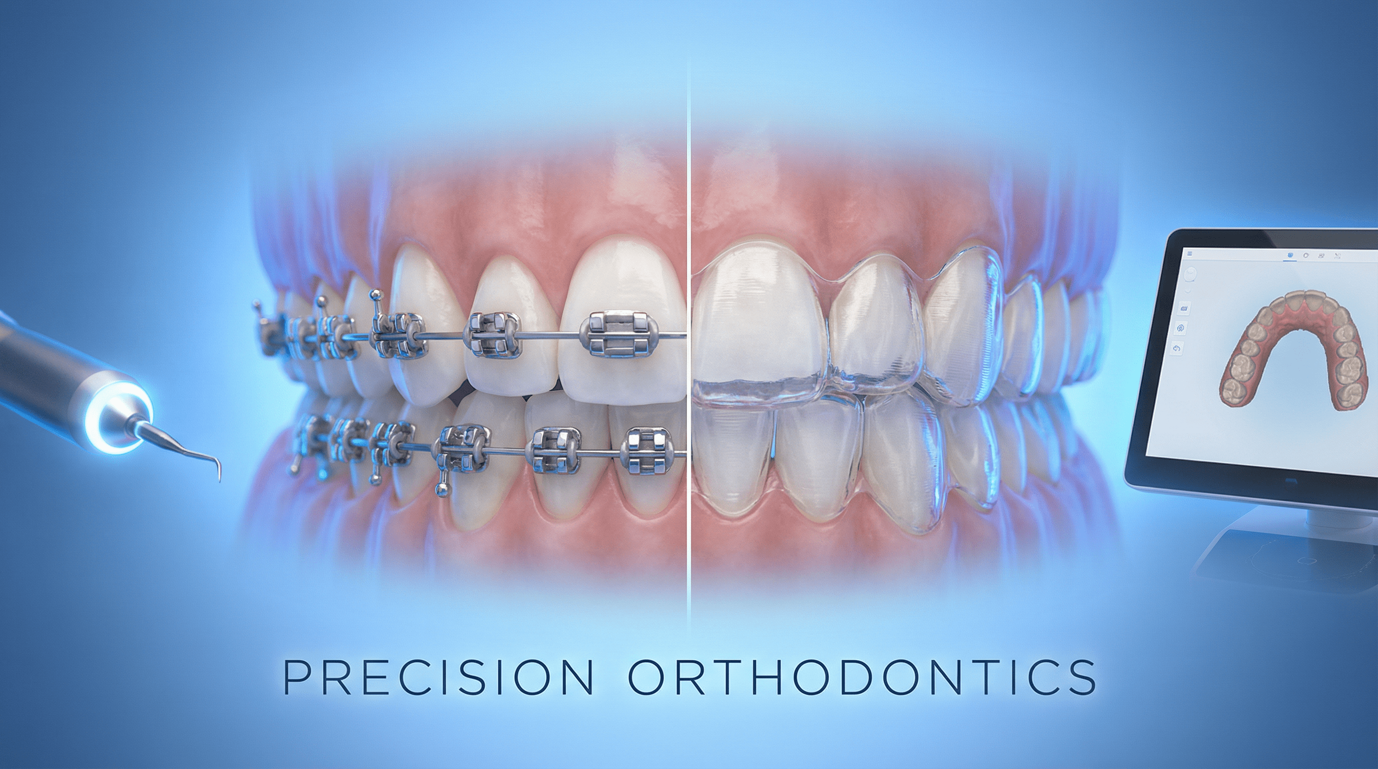 Orthodontics