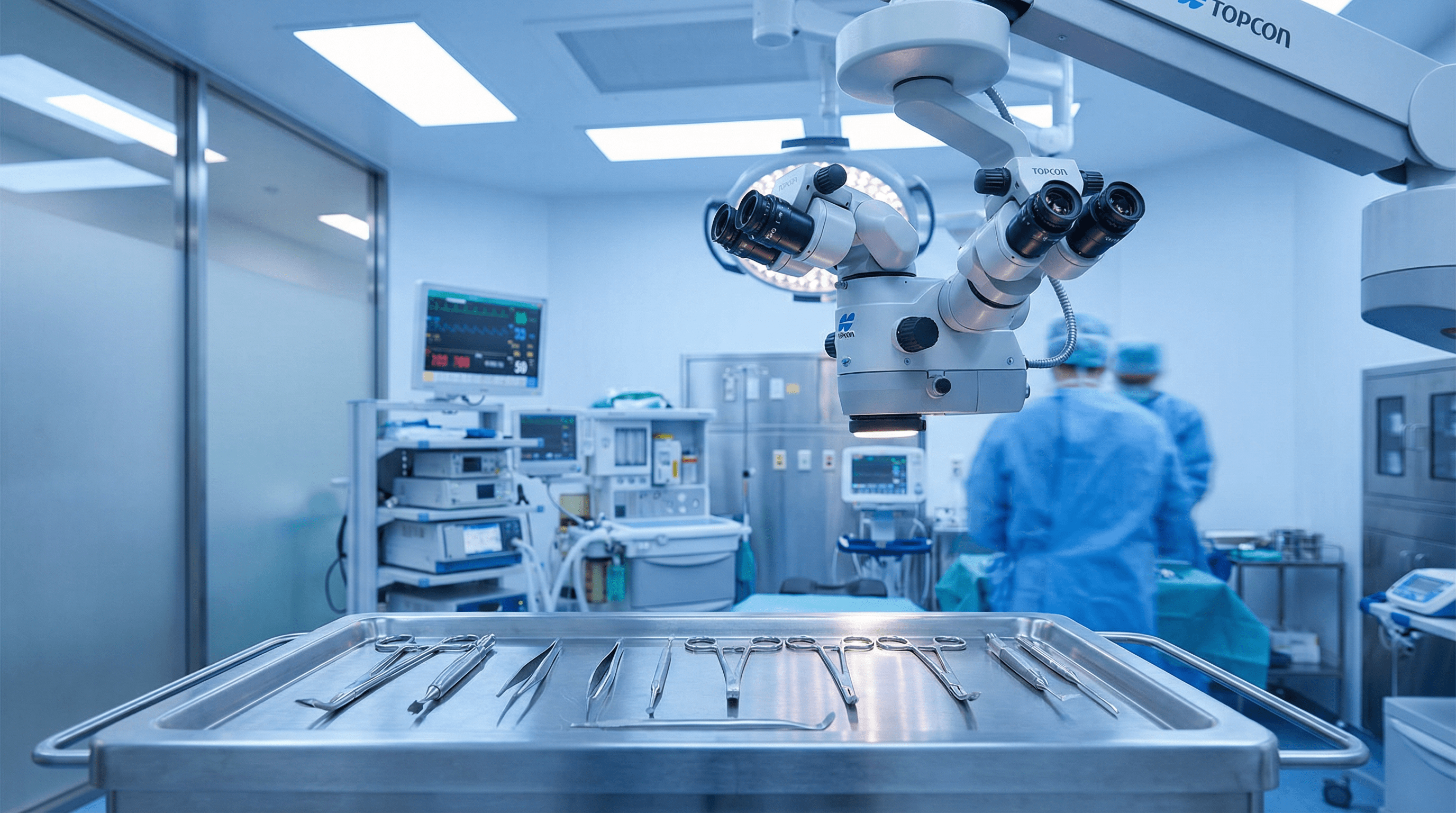 Rhinoplasty Surgery