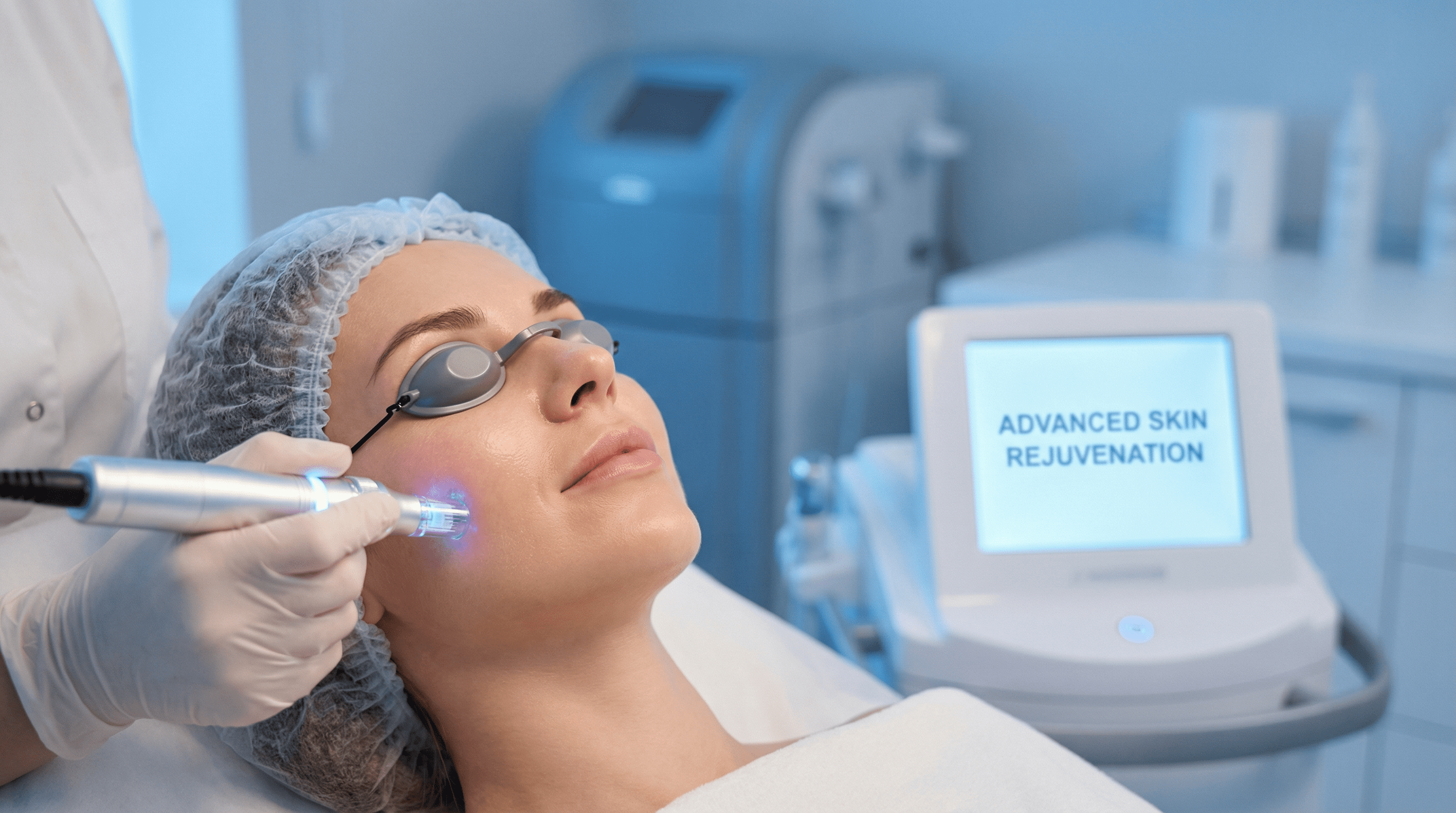 Skin Rejuvenation